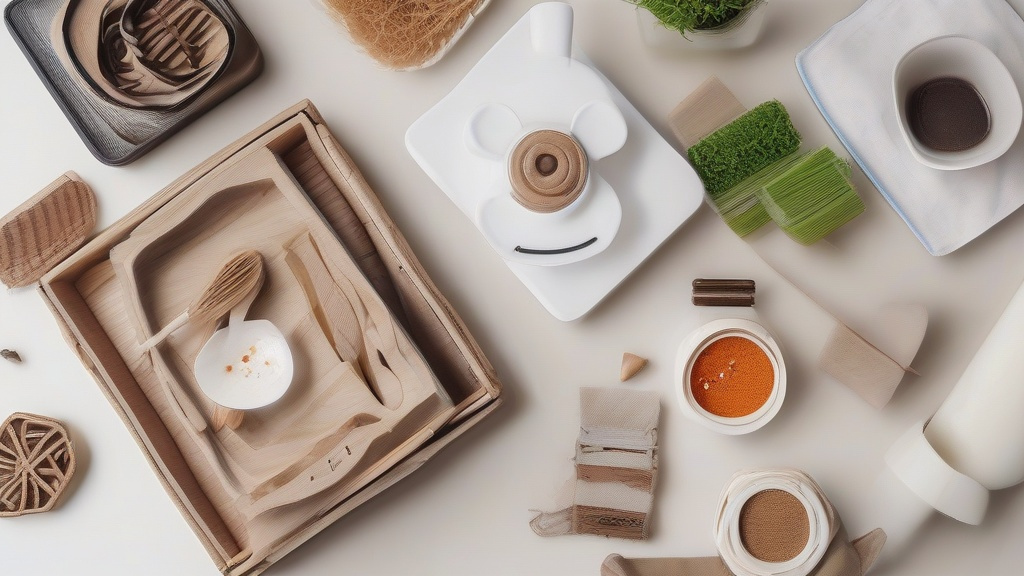 跨界收纳术：从厨房到梳妆台，解锁生活效率的三大黄金法则