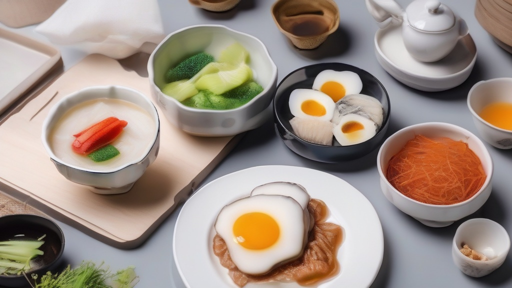 美食烹饪跨界指南：节日、美妆、瘦身与职场的完美融合术