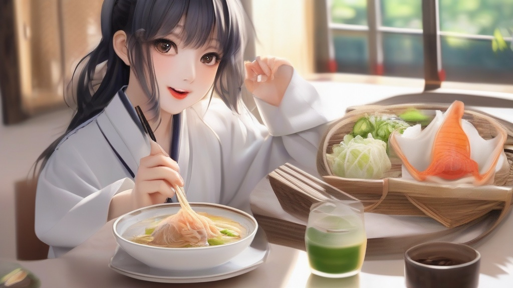 厨房里的“跨界魔法”：用烹饪思维解锁职场、收纳、育儿与节日新技能