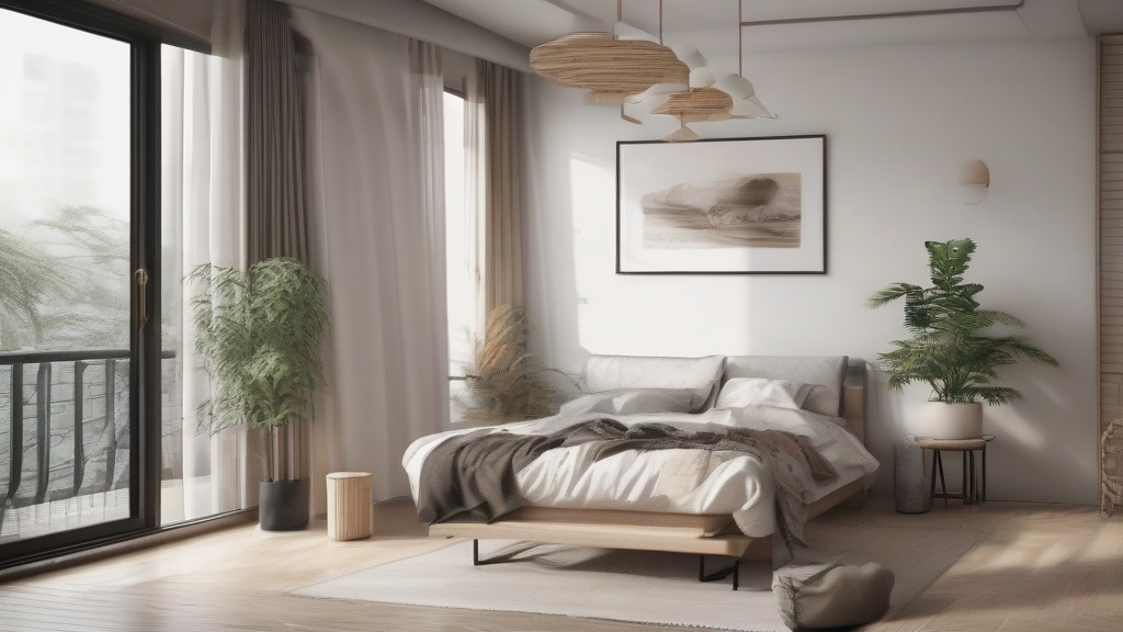 收纳新维度：从家居到生活的全能整理术