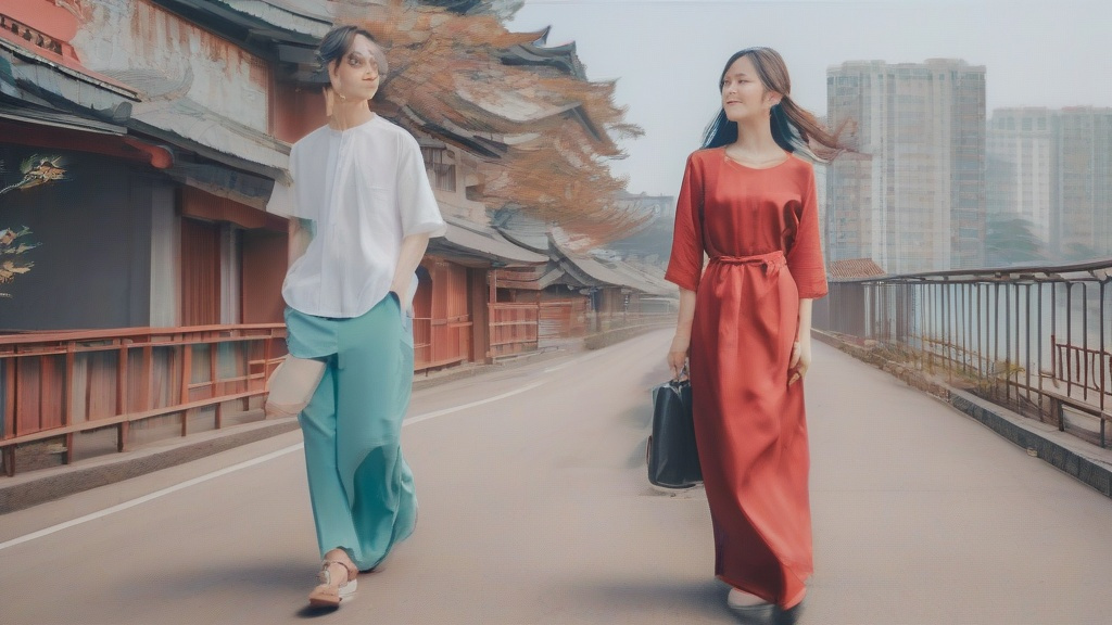 家庭旅行全攻略：摄影、宠物、育儿三合一指南