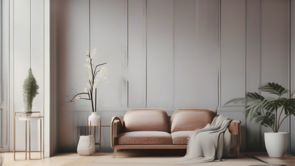 宠物友好型家居收纳：让健康与整洁共存的智慧方案