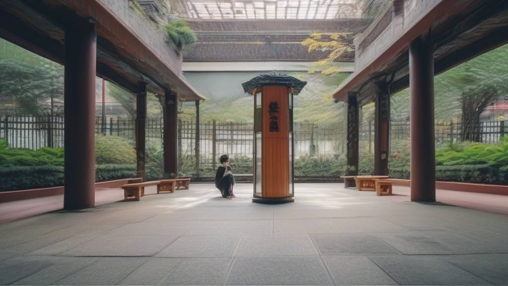 旅行中的自我提升指南：瘦身、美食、护肤与园艺的完美融合