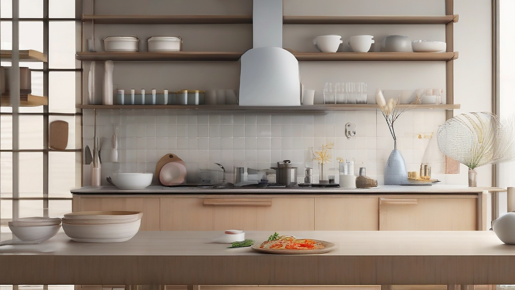 从厨房到生活：美食烹饪与跨领域技能的奇妙融合