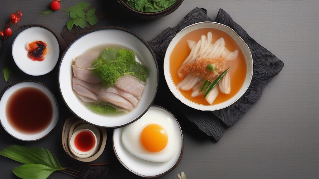 厨房里的三重奏：手工美食、健康养生与宠物零食DIY全攻略