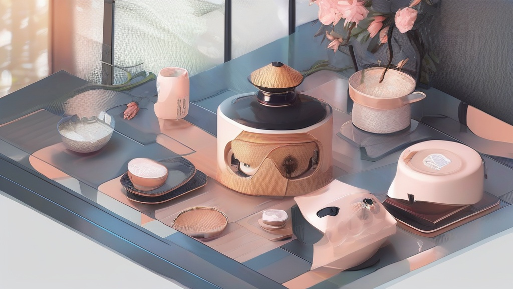 职场人的健康养生术：从办公技能到家居收纳的全方位指南