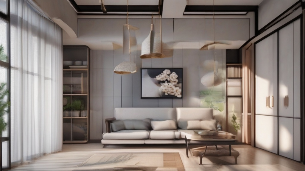 节日习俗里的收纳智慧：让家更有仪式感与秩序感