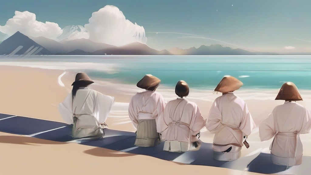 职场人的健康财富双修指南：从瘦身到理财的全方位管理术