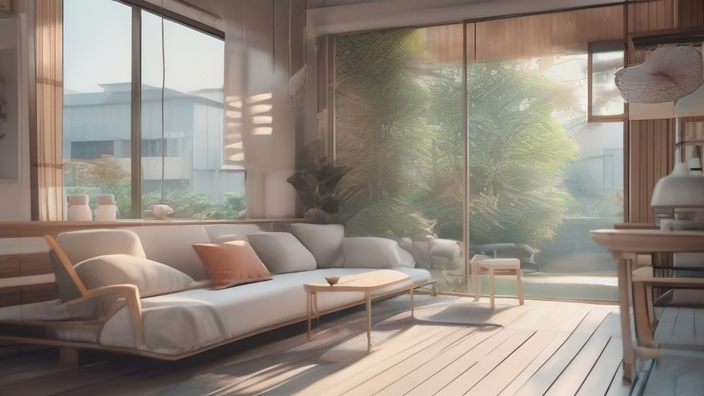 科技与运动双收：家居收纳的跨界智慧方案