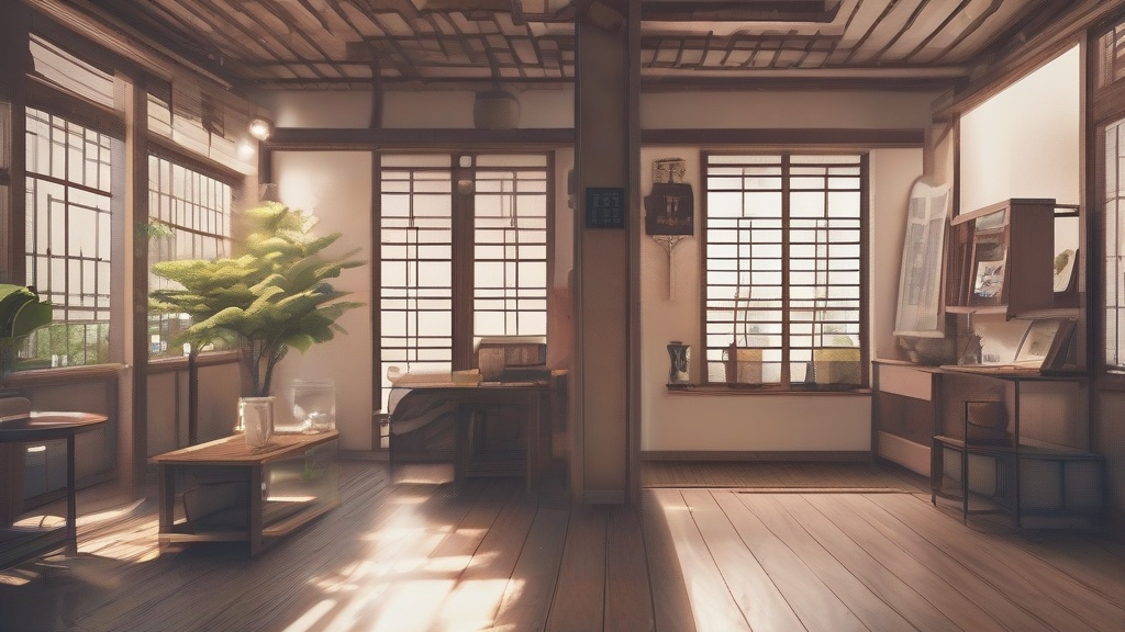 科技赋能收纳：用数码工具让节日整理更高效