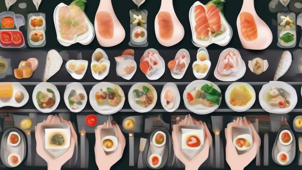 从厨房到人生：用烹饪思维解锁理财、园艺与职场技能