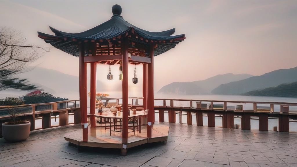 职场、家居、心理三合一：现代人的健康养生全攻略