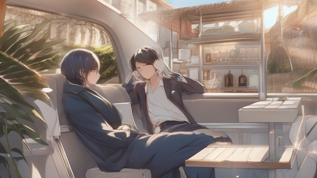 旅行全攻略：从镜头到舌尖，再到钱包的智慧之旅