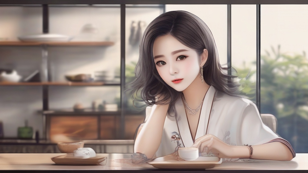 从指尖到脸庞：时尚美妆×手工DIY×健康养生的三重奏