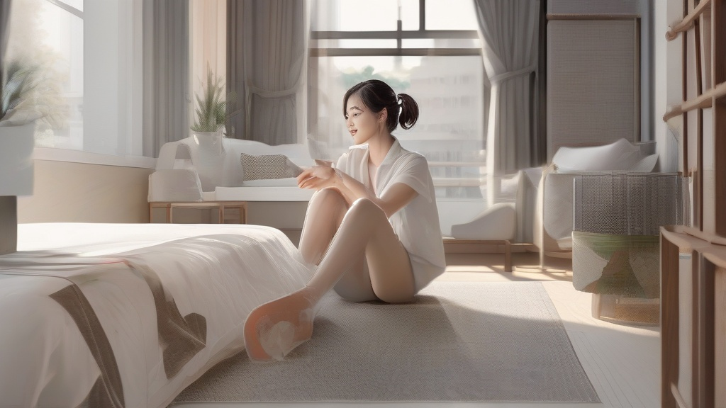 从阳台到书房：用DIY与绿植打造会呼吸的收纳空间