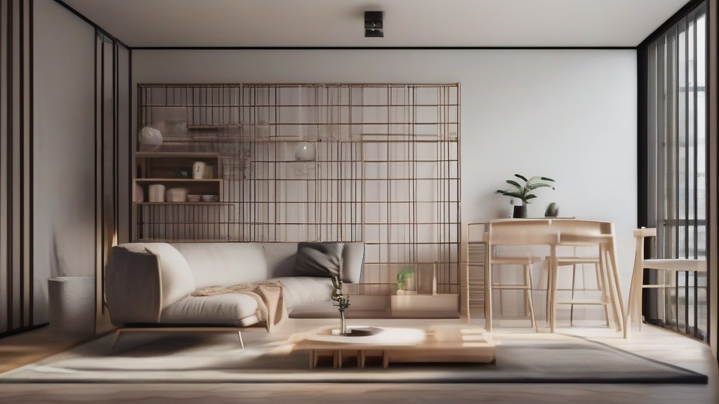 从收纳到养生美妆：打造健康时尚的家居生活新范式