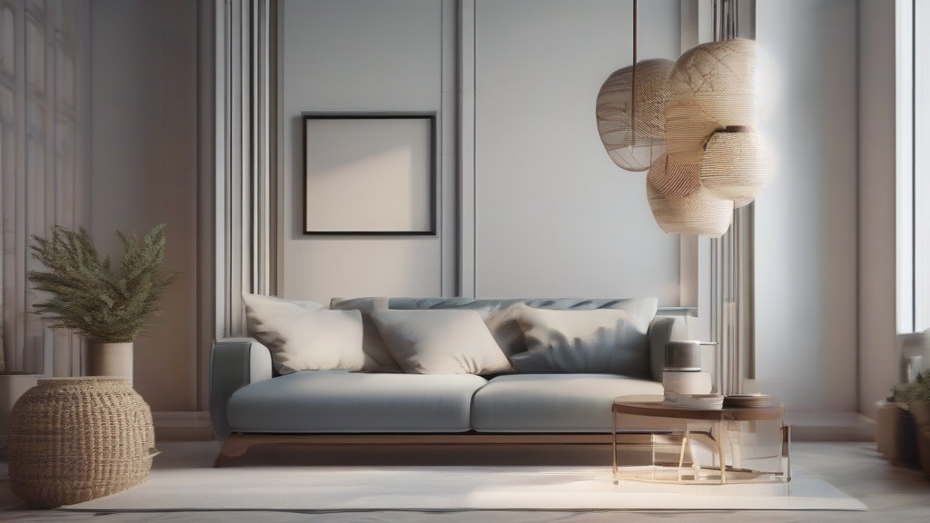 健身达人必看！家居收纳与运动空间的完美融合术