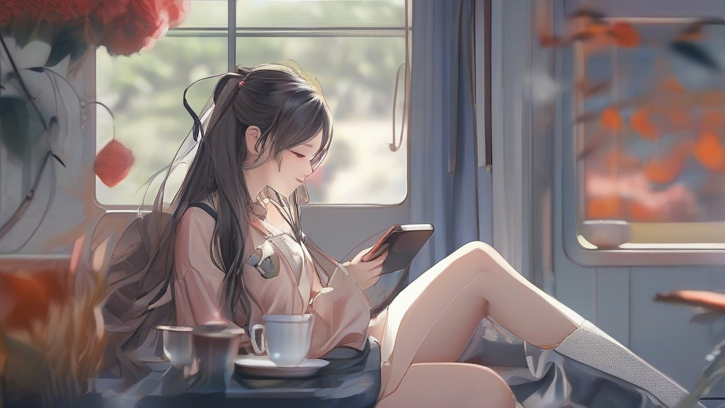 从厨房到梳妆台：用美食哲学解锁美妆新灵感