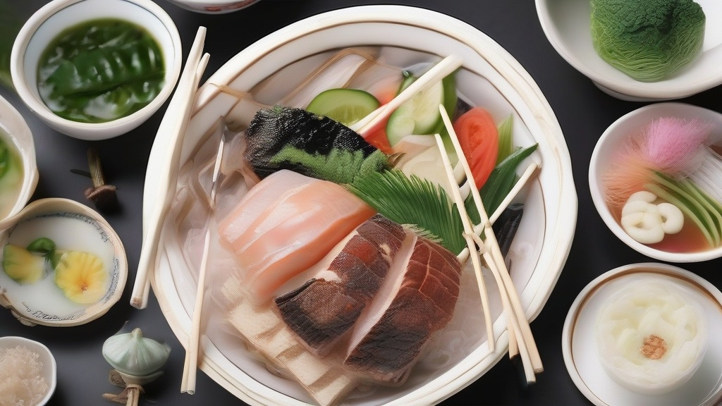 美食烹饪进阶指南：职场人如何用摄影技巧打造视觉盛宴