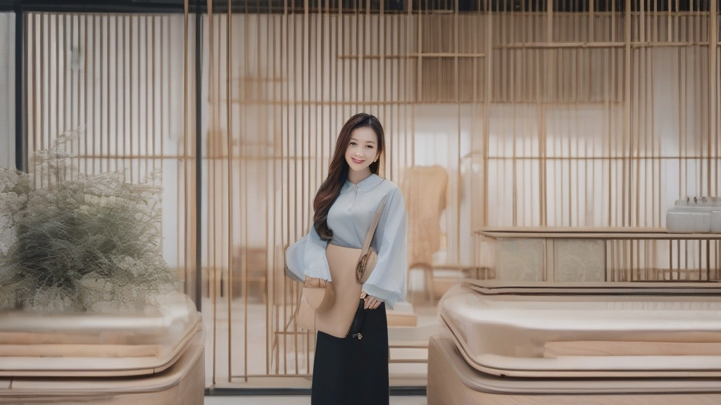 时尚美妆新维度：从妆容到生活的全方位精致管理