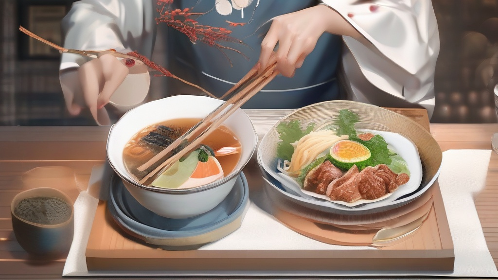 从厨房到花园：四维融合打造健康生活新方式