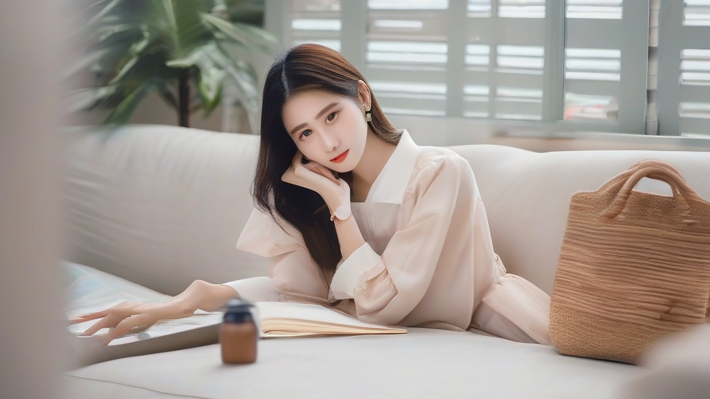 职场丽人全攻略：时尚美妆、瘦身与心理的完美平衡术