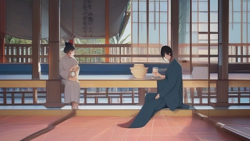 旅行攻略进阶指南：从预算到科技，解锁高效旅行新姿势