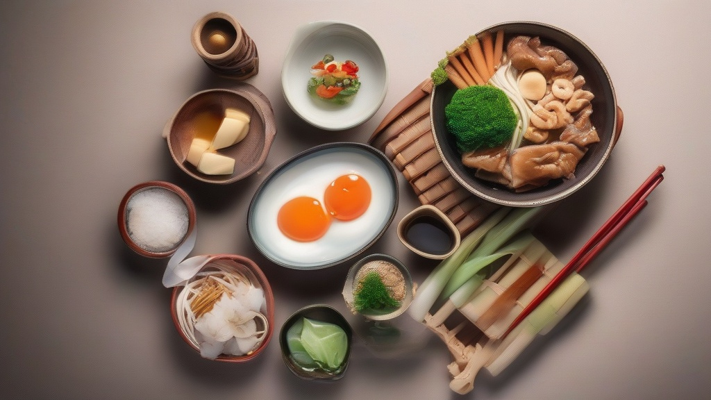 厨房革命：当美食烹饪遇上数码科技与家居收纳