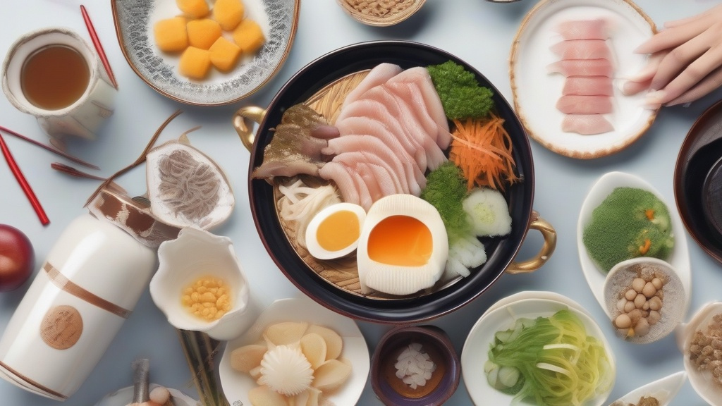 从厨房到生活：用美食烹饪串联育儿、护肤与职场的三重智慧