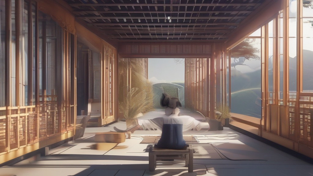 旅行攻略新玩法：时尚美妆与家居收纳的完美融合指南