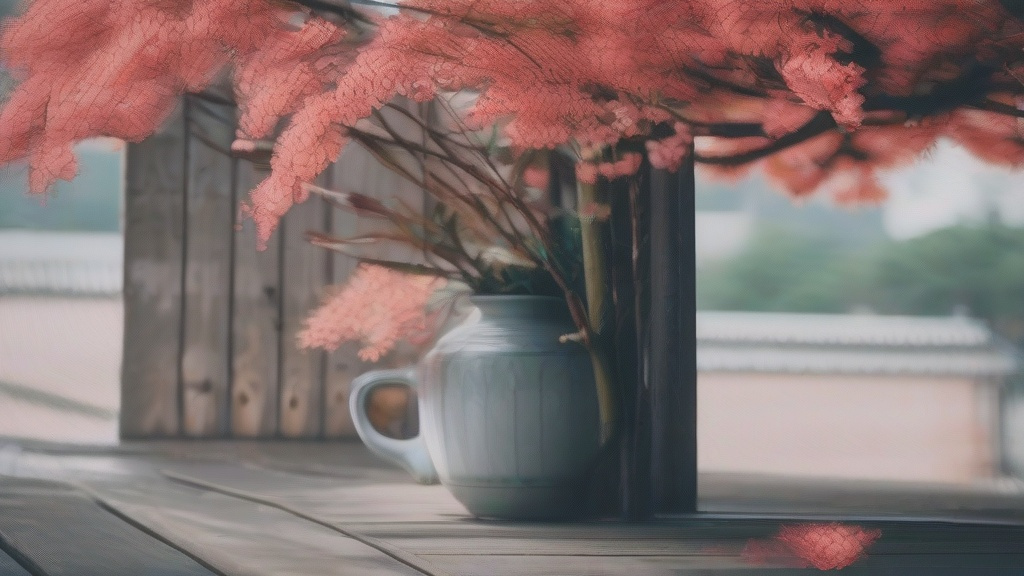 健康养生新四维：DIY、旅行、收纳与园艺的治愈哲学