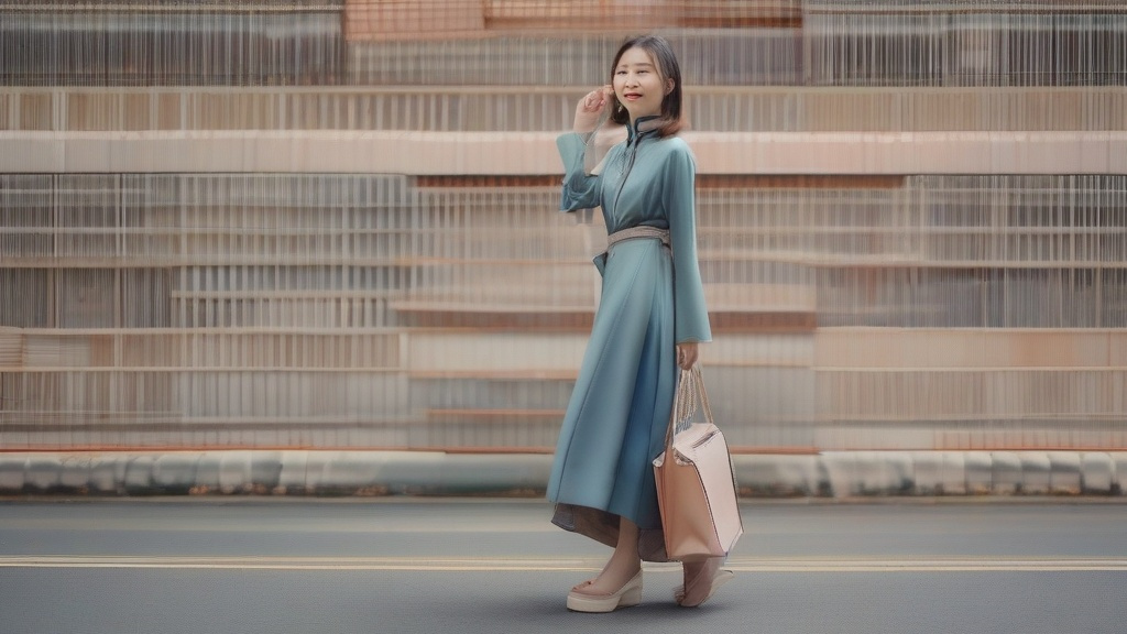 科技美妆新玩法：数码装备+旅行攻略，解锁时尚新次元