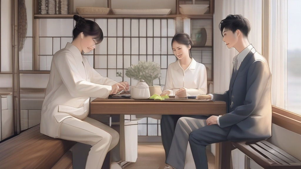 从厨房到书房：跨场景收纳术让生活效率翻倍