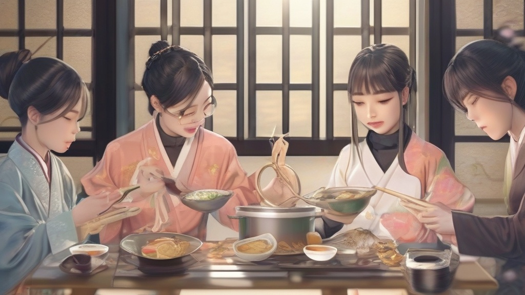 厨房里的全能指南：烹饪急救、护肤与数码科技的跨界融合