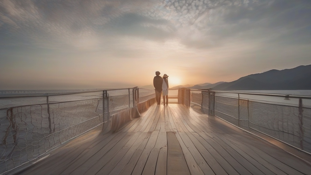 自驾旅行全攻略：从汽车保养到健康瘦身的完美指南