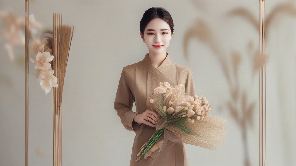 时尚美妆新视角：从收纳到心灵，打造全方位精致生活