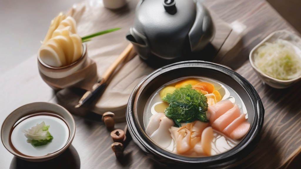 美食烹饪新跨界：美妆灵感、职场效率与瘦身秘籍的完美融合