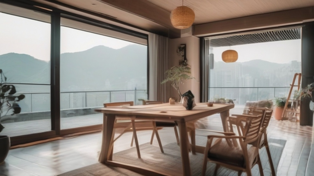 旅行+园艺+收纳：解锁三倍快乐的生活美学指南