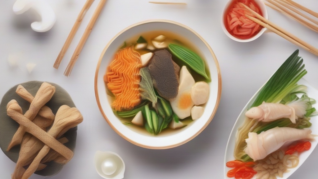 美食烹饪跨界指南：从宠物餐桌到镜头美学与妆容灵感