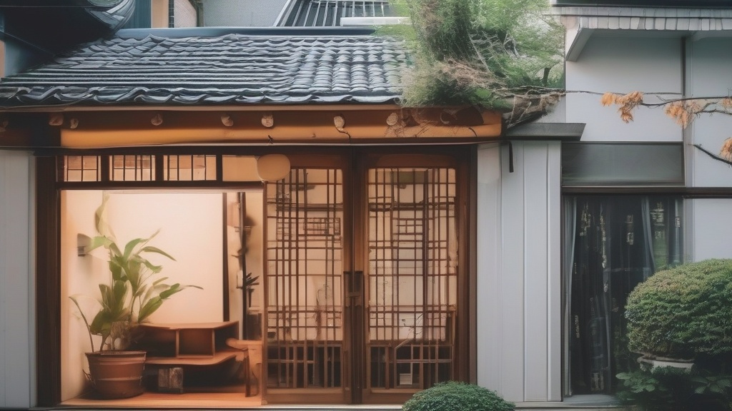 收纳新思路：让园艺工具与急救包成为家居的“隐形守护者”