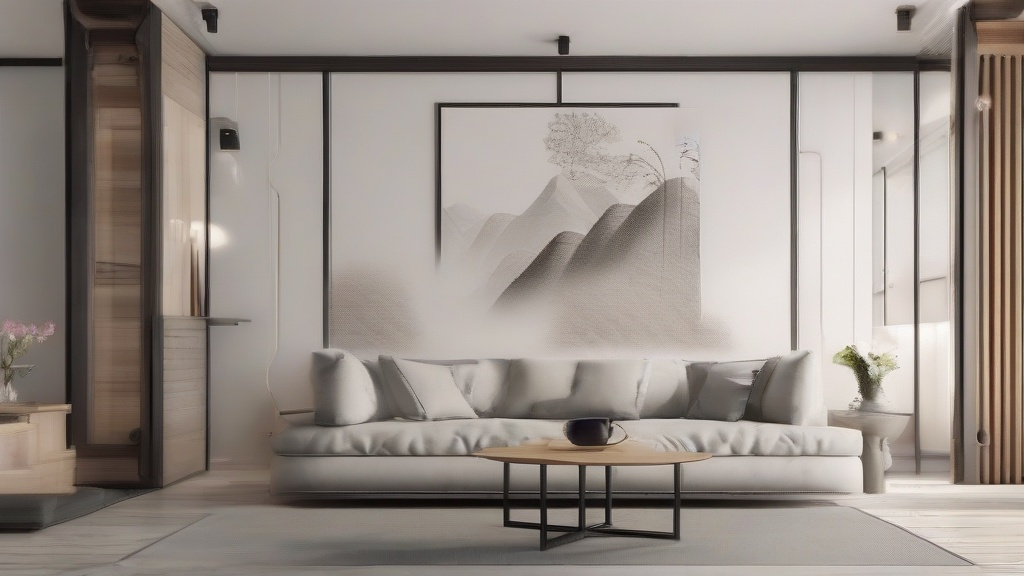 节日收纳魔法：瘦身家居，轻盈迎新春