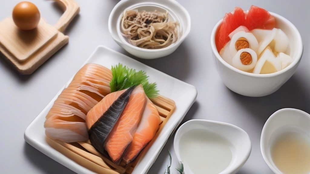 科技赋能轻食计划：用数码工具解锁健康饮食新体验