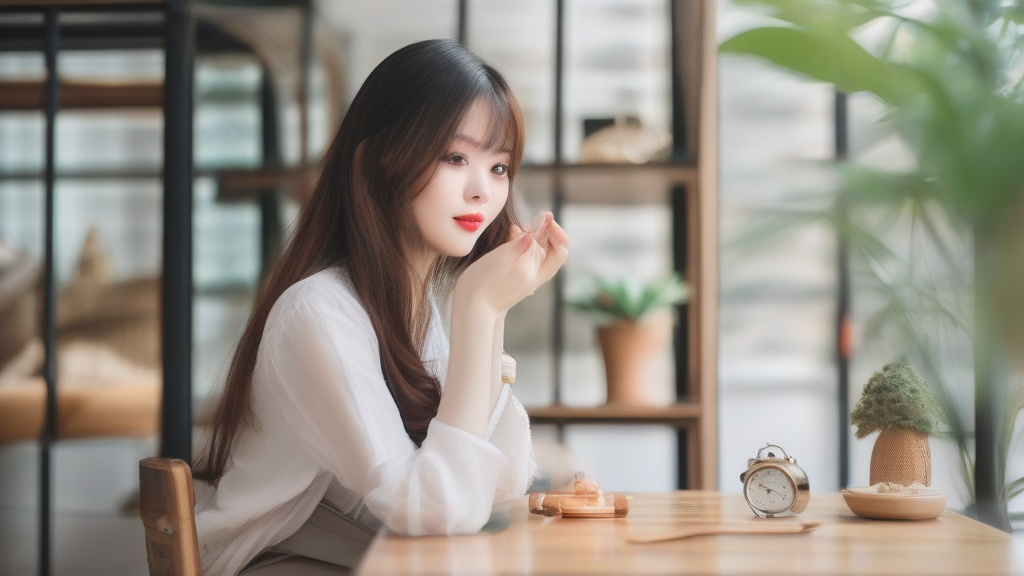 跨界美学：当手工DIY、美食烹饪遇上时尚美妆的创意实验