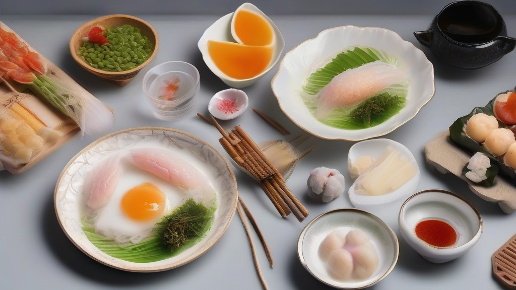 厨房里的跨界美学：当美食烹饪邂逅时尚美妆与急救智慧