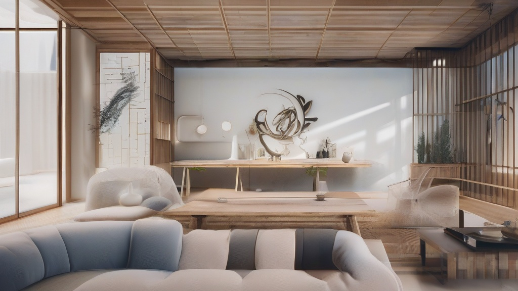 健康养生新融合：美妆、手工、汽车与家居的养生哲学