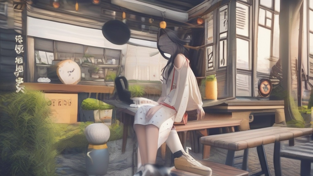 旅行全攻略：摄影、科技、宠物与养生的完美融合指南