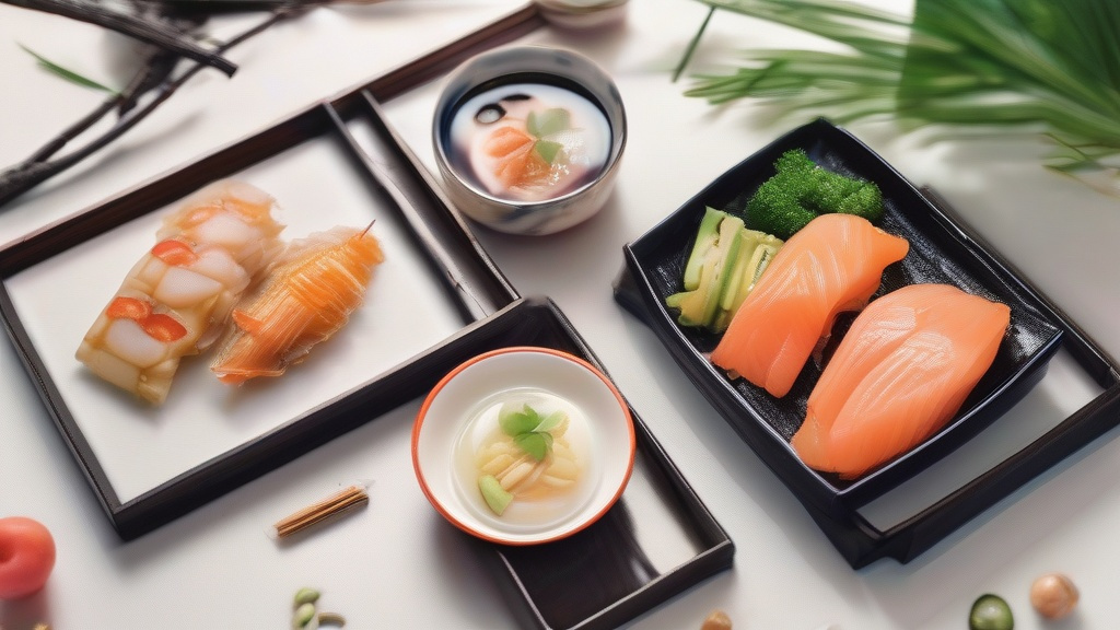 厨房里的美学革命：当美食烹饪遇上护肤与职场智慧