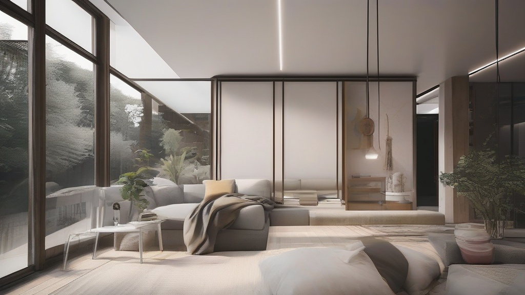 跨界收纳术：从旅行箱到厨房抽屉的智慧整理指南