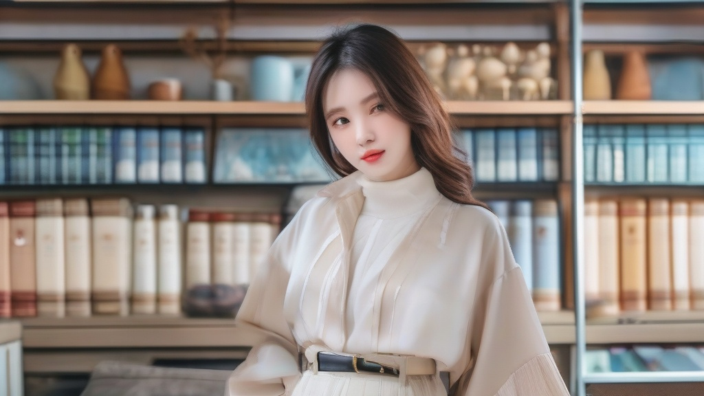 时尚美妆×理财育儿：三重身份女性的智慧平衡术