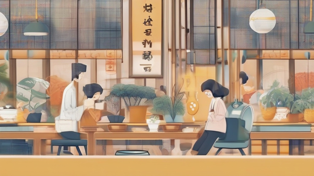 跨界融合：用摄影、理财与美妆点亮健康养生新生活